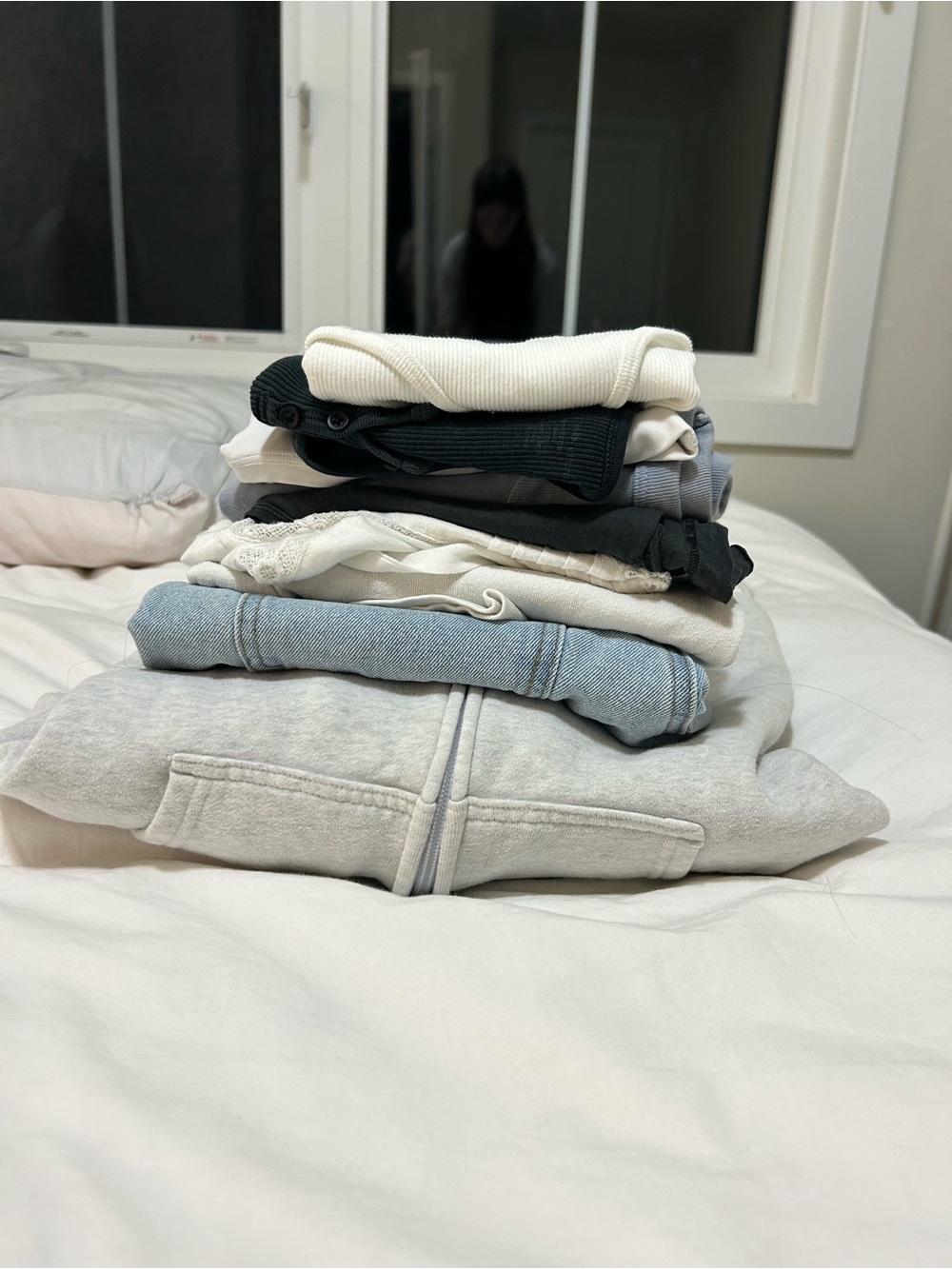Clothing Bundle #1 (9 items)